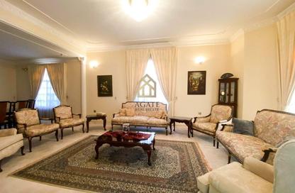 Villa - 4 Bedrooms - 5 Bathrooms for rent in Um Al Hasam - Manama - Capital Governorate