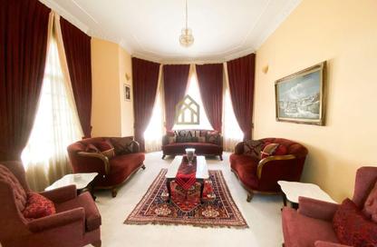 Villa - 4 Bedrooms - 5 Bathrooms for rent in Um Al Hasam - Manama - Capital Governorate