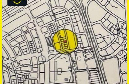 Land - Studio for sale in A'Ali - Central Governorate