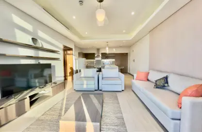 Apartment - 1 Bedroom - 2 Bathrooms for rent in Seef - Capital Governorate