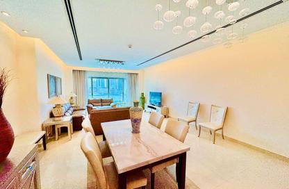 Apartment - 3 Bedrooms - 5 Bathrooms for sale in Reef Island - Capital Governorate