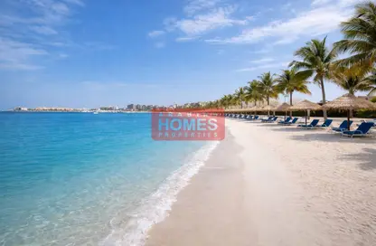 Apartment - 3 Bedrooms - 4 Bathrooms for rent in Amwaj Avenue - Amwaj Islands - Muharraq Governorate