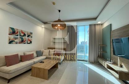 Apartment - 2 Bedrooms - 2 Bathrooms for rent in Seef - Capital Governorate