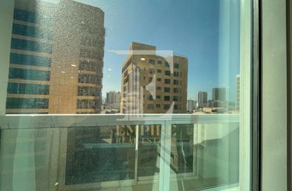 Apartment - 2 Bedrooms - 2 Bathrooms for rent in Seef - Capital Governorate