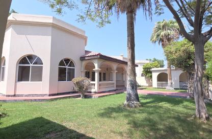 Villa - 4 - 4 for rent in Janabiya - Northern Governorate