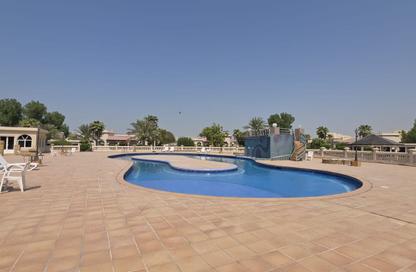 Villa - 4 - 4 for rent in Janabiya - Northern Governorate