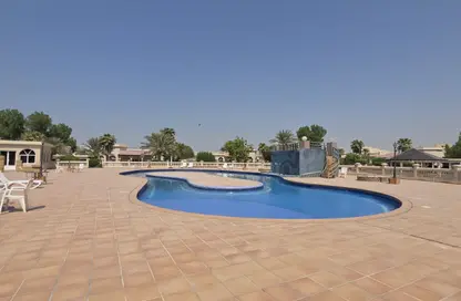 فيلا - 4 غرف نوم - 4 حمامات للايجار في الجنبية - المحافظة الشمالية فيلا - 4 غرف نوم - 4 حمامات للايجار في الجنبية - المحافظة الشمالية