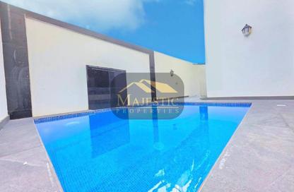 Villa - 4 Bedrooms - 5 Bathrooms for sale in Saar - Northern Governorate