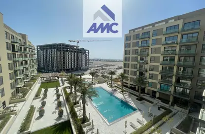 شقة - 2 غرف نوم - 2 حمامات للبيع في مراسي البحرين - ديار المحرق - المحرق