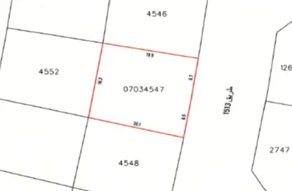 أرض - استوديو للبيع في سلماباد - المحافظة الوسطى