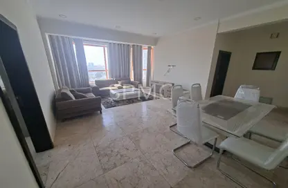 Apartment - 3 Bedrooms - 2 Bathrooms for rent in Al Burhama - Manama - Capital Governorate
