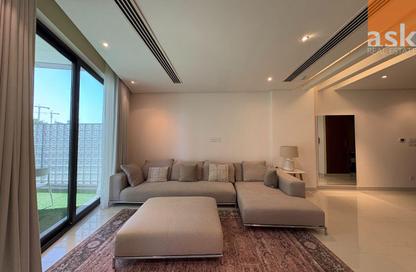 Apartment - 2 - 3 for rent in Reef Island - Capital Governorate