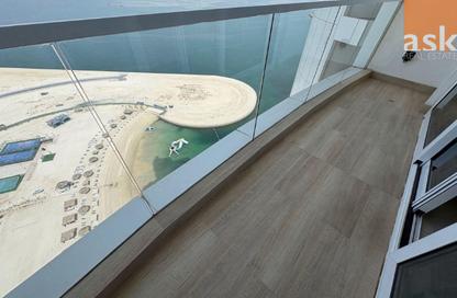 Apartment - Studio - 1 for rent in Water Garden City - Manama - Capital Governorate Apartment - Studio - 1 for rent in Water Garden City - Manama - Capital Governorate