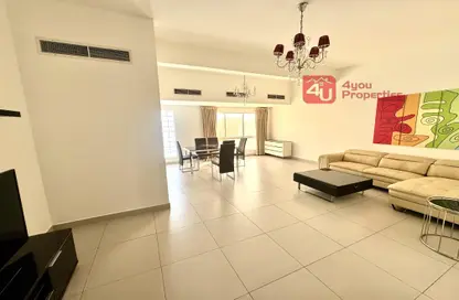 Apartment - 2 Bedrooms - 2 Bathrooms for rent in Saar - Northern Governorate
