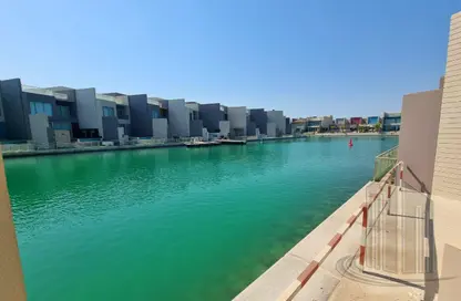 Villa - 3 Bedrooms - 5 Bathrooms for sale in Al Naseem - Diyar Al Muharraq - Muharraq Governorate