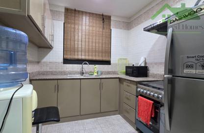 Apartment - 3 Bedrooms - 3 Bathrooms for rent in Hidd - Muharraq Governorate
