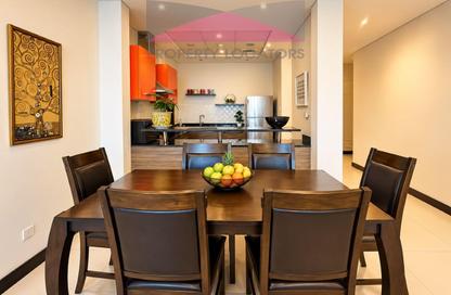 Apartment - 3 - 3 for rent in Reef Island - Capital Governorate