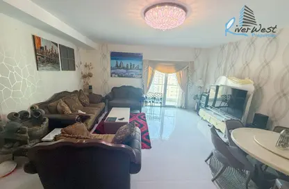 Apartment - 2 Bedrooms - 2 Bathrooms for sale in Al Juffair - Capital Governorate