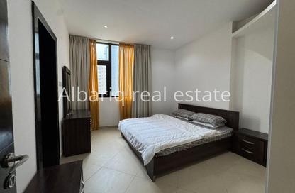 Apartment - 1 Bedroom - 2 Bathrooms for sale in Al Juffair - Capital Governorate