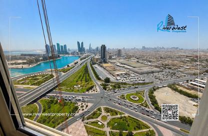 Apartment - 4 - 5 for sale in Abraj Al Lulu - Manama - Capital Governorate
