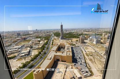 شقة - 4 غرف نوم - 5 حمامات للبيع في أبراج اللولو - المنامة - محافظة العاصمة