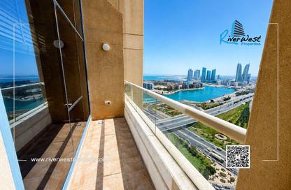 Apartment - 4 - 5 for sale in Abraj Al Lulu - Manama - Capital Governorate
