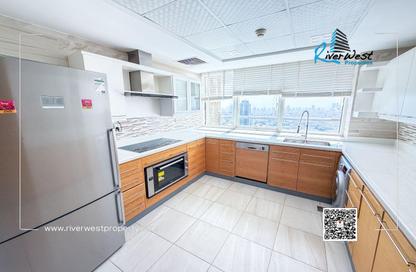 Apartment - 4 - 5 for sale in Abraj Al Lulu - Manama - Capital Governorate