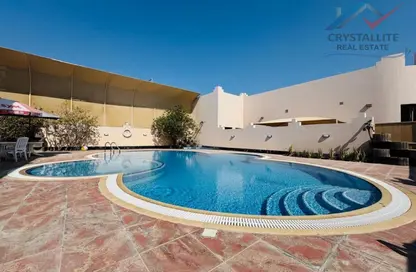 Villa - 3 Bedrooms - 3 Bathrooms for rent in Saar - Northern Governorate
