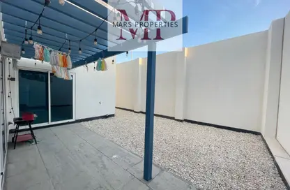 Townhouse - 4 Bedrooms - 5 Bathrooms for rent in Deerat Al Oyoun - Diyar Al Muharraq - Muharraq Governorate