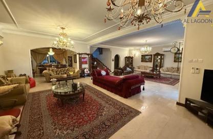 Villa - 5 Bedrooms - 6 Bathrooms for sale in Al Juffair - Capital Governorate