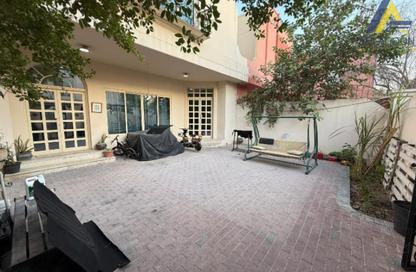 Villa - 5 Bedrooms - 6 Bathrooms for sale in Al Juffair - Capital Governorate