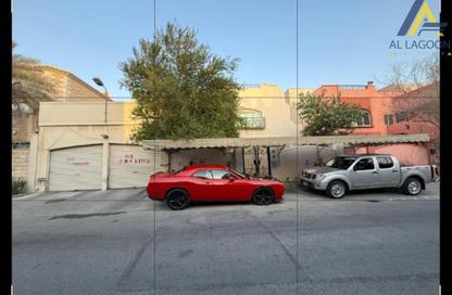Villa - 5 Bedrooms - 6 Bathrooms for sale in Al Juffair - Capital Governorate