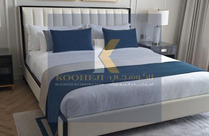 Apartment - 1 Bedroom - 1 Bathroom for rent in Seef - Capital Governorate