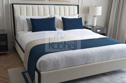 Apartment - 1 Bedroom - 1 Bathroom for rent in Seef - Capital Governorate Apartment - 1 Bedroom - 1 Bathroom for rent in Seef - Capital Governorate