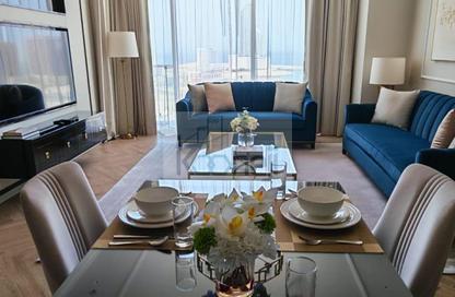 Apartment - 1 Bedroom - 1 Bathroom for rent in Seef - Capital Governorate Apartment - 1 Bedroom - 1 Bathroom for rent in Seef - Capital Governorate