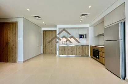 Apartment - 1 Bedroom - 1 Bathroom for sale in Marassi Al Bahrain - Diyar Al Muharraq - Muharraq Governorate