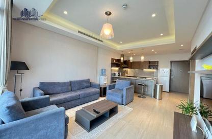 Apartment - 1 Bedroom - 2 Bathrooms for sale in Seef - Capital Governorate