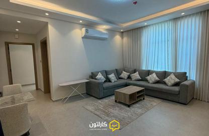 Apartment - 2 - 2 for rent in Janabiya - Northern Governorate
