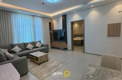 Apartment - 2 - 2 for rent in Janabiya - Northern Governorate