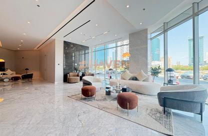Office Space - Studio for rent in Seef - Capital Governorate