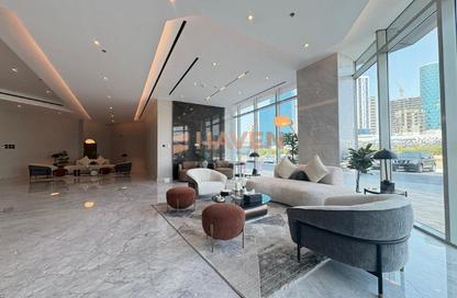 Office Space - Studio for rent in Seef - Capital Governorate