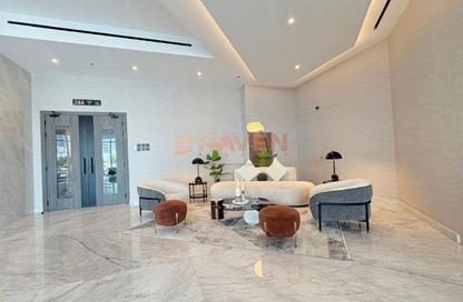 Office Space - Studio for rent in Seef - Capital Governorate