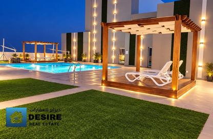 Apartment - 1 - 2 for rent in Al Juffair - Capital Governorate