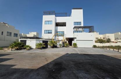Villa - 6 Bedrooms - 7+ Bathrooms for sale in Hamala - Northern Governorate