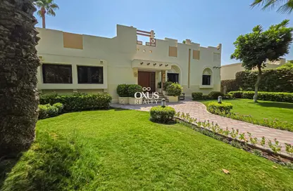 Villa - 3 Bedrooms - 3 Bathrooms for rent in Saar - Northern Governorate