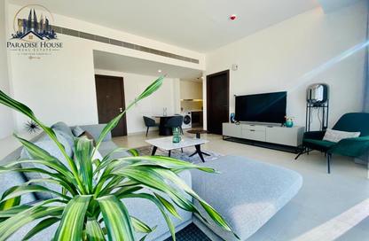 Apartment - 1 - 2 for rent in Al Juffair - Capital Governorate Apartment - 1 - 2 for rent in Al Juffair - Capital Governorate