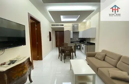 شقة - غرفة نوم - 1 حمام للايجار في البرهامة - المنامة - محافظة العاصمة