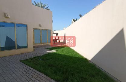 Villa - 3 Bedrooms - 4 Bathrooms for rent in Hamala - Northern Governorate