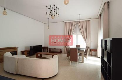 Villa - 3 Bedrooms - 4 Bathrooms for rent in Hamala - Northern Governorate