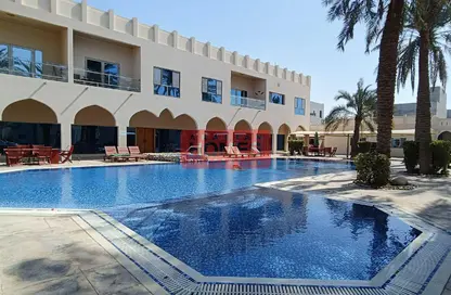 Villa - 3 Bedrooms - 4 Bathrooms for rent in Hamala - Northern Governorate